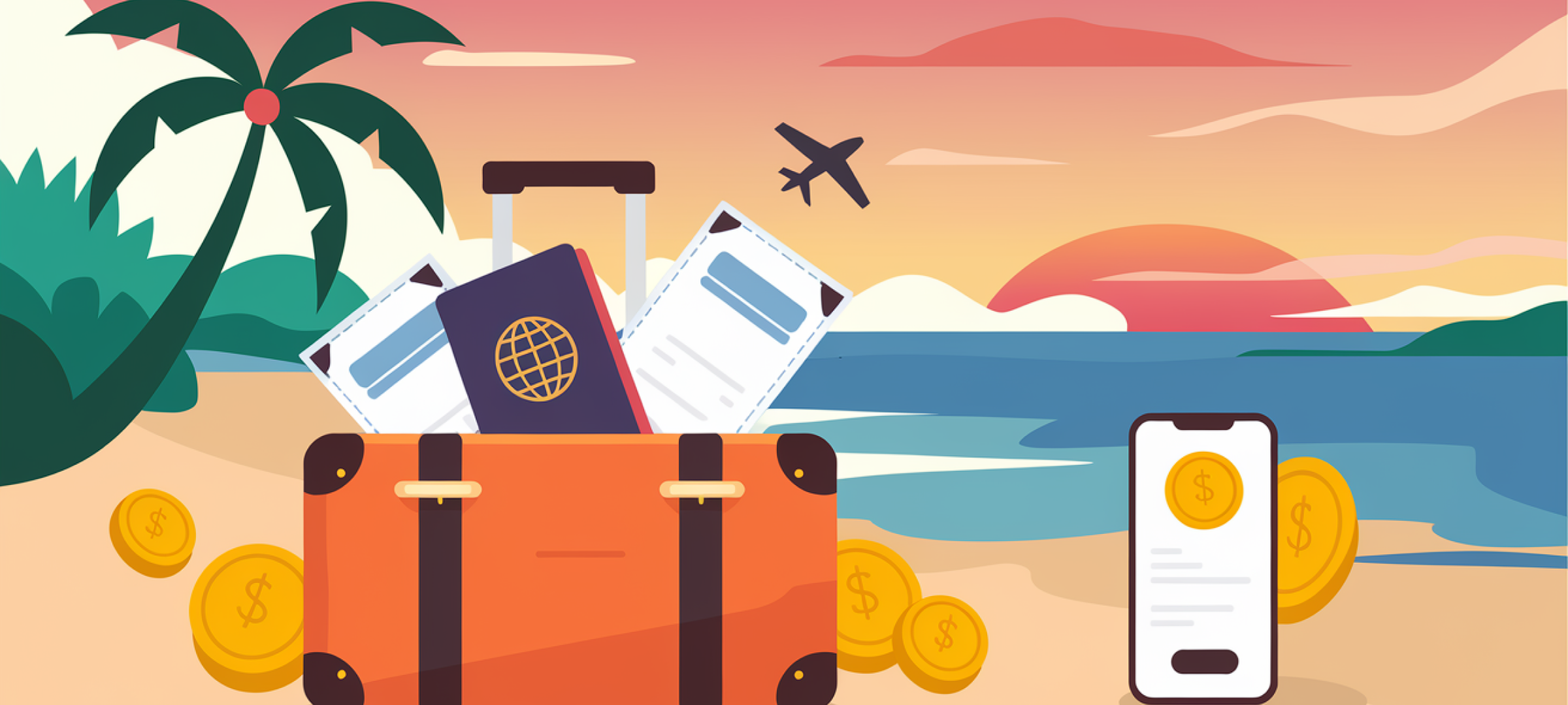 How to Make Your Dream Vacation a Reality with a Holiday Loan?